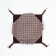 Gamak "suspension" for rodents 23*23 cm, calico, fleece, gray