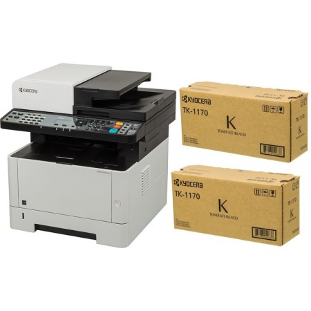 MFP, LAZ B/B Kyocera M2040DN, 1200X1200DPI, A4, DUPLEX-6