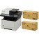 MFP, LAZ B/B Kyocera M2040DN, 1200X1200DPI, A4, DUPLEX