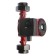 Circulation pump STI CR 32/4, pressure 4 m, 40 l/min, 39/57/77 WT