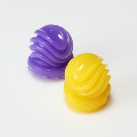 Masturbator Unrealistic Tenga Bobble Magic Marbles-3