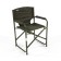The folding armchair "Ranger" 585x450x825 mm, steel 25 mm, khaki