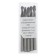 Metal drill, d = 8 mm, cylindrical shank, GOST 10902