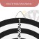 Darts onlytop, d = 36 cm, 6 darts
