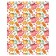 Pillow Bellard "Gingerbread Eve, Decorative, size 16x45 cm