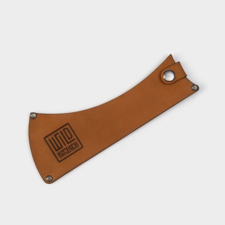 Wild Kitchen leather leather