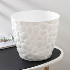 Pot with the pallet 