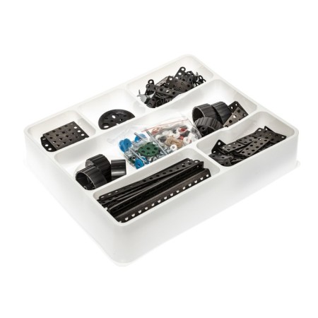 Metal designer "Battle Equipment", 3 in 1-2