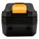 Battery battery Denzel 28436, B-18-2.0, Li-Ion, 18 V, 6.0 Ah