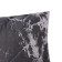 Decorative Ethel Pillow "Marble" 40*40cm, central black