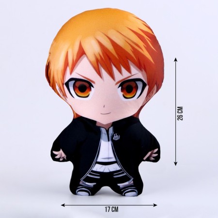 Antistress toy "Warrior"-1