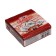 Eraser K-I-N ELEPHUK ELEPHANT 300/80 26*18*8 mm, white