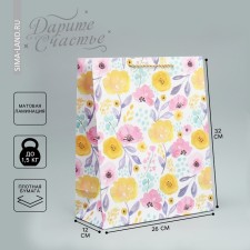 Gift package, packaging, 