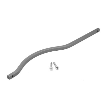 Cappio RSC040 handle, m/o 256 mm, graphite color-4