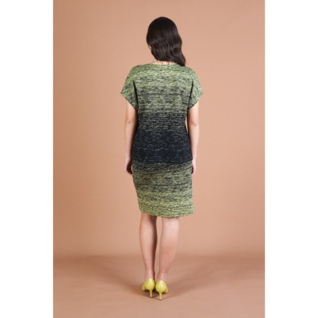 Female set: skirt, jumper, size 46-1