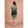 Female set: skirt, jumper, size 46