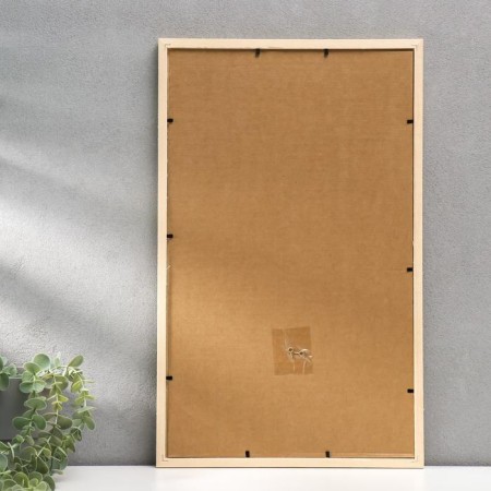 Roof photo frame 2/3 30x50 cm-2