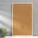 Roof photo frame 2/3 30x50 cm