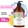 Synergetic natural shampoo against dandruff, 750 ml