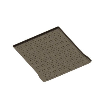 Rug in the trunk for the BMW 5 Ser G30 2017-N.V.