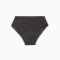 Panties women's slips 1010/1011, Black color, rr 44