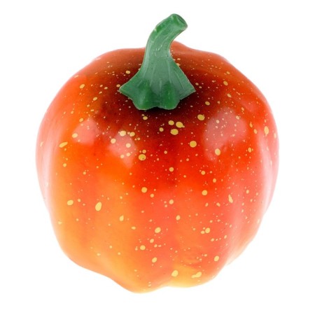 Decorative souvenir "Pumpkin" 5.5x5.5x8 cm-5