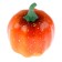 Decorative souvenir "Pumpkin" 5.5x5.5x8 cm