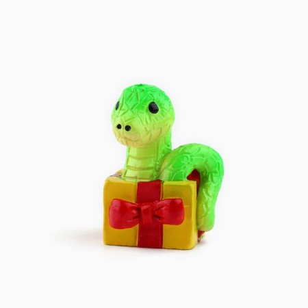 Figure 2025 "New Year's collection: snake", 5.5 x 3.6 cm-1