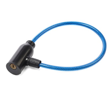 Cycling Castle, 350 mm, d = 6 mm, English key, mix-6