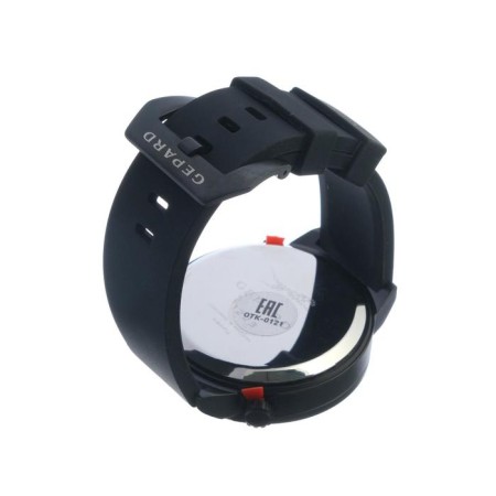 Men's wristwaters male Gepard, model 1223a11l4-2
