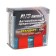 AVS FC-15A fuses, "standard", 15 A, set 50 pcs