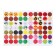 Kruzhoki stickers Set "Introduce animals", 3 pcs. 16 p.