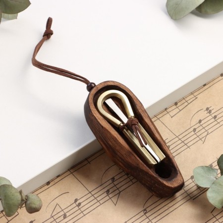 Case for Vargan "Elder", cedar-2