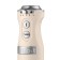 Submarine blender KitFort KT-3084-1, 500-600 watts, cord 1.5 m, beige color