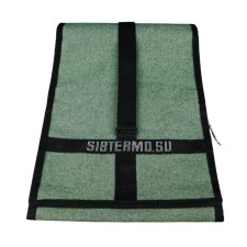 Sibermo cover for ice discovery, universal, MIX color 04510107
