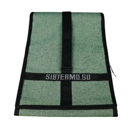 Sibermo cover for ice discovery, universal, MIX color 04510107