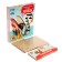 Application with plasticine "Swan"