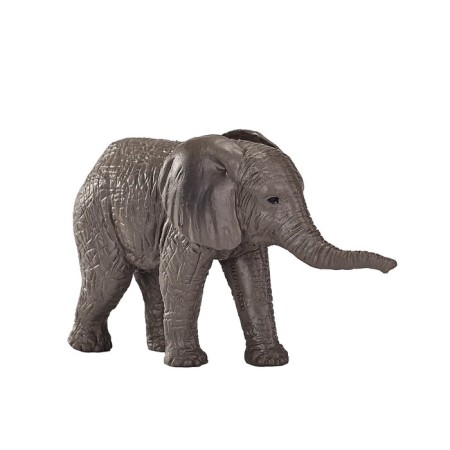 Figure Konik "African Elephant (Big)"-3