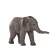 Figure Konik "African Elephant (Big)"
