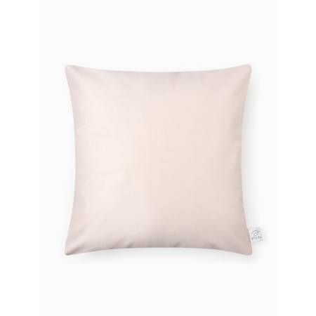 A set of decorative pillowcases Ethel "Oour Home", 4 pcs, 40*40 cm, velor-7