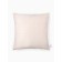 A set of decorative pillowcases Ethel "Oour Home", 4 pcs, 40*40 cm, velor