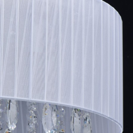 Jacqueline chandelier, size 60x35x60 cm, 540W 9xe14 IP 20-10