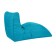 Stear "Chelsea", size 88x65x125 cm, blue color