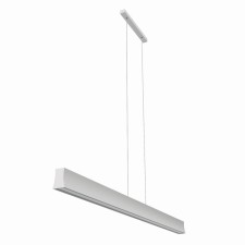 Line Linear Mantra Hanok, Led, 3000lm, 4000k, 1200.5x47.3x100 mm, white color