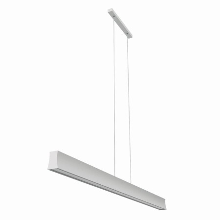 Line Linear Mantra Hanok, Led, 3000lm, 4000k, 1200.5x47.3x100 mm, white color