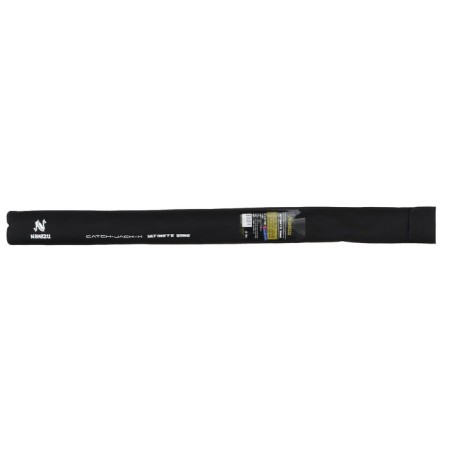 Spinning Carboxu Carbon Namazu Pro Catch-Jack-X Ultimate Game IM8, 15-50 g, 2.38 m-9
