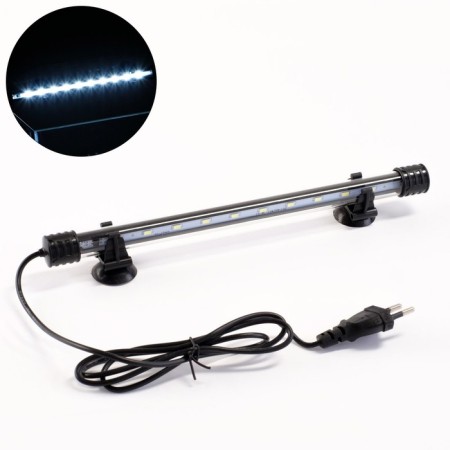 Underwater lamp, jingye, 26 cm, 3.5 watts, white