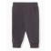 Children's pants Minaku, gray color, height 80-86