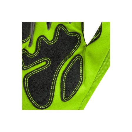 Workers, without coverage, with an elongated cuff, size 8, Palisad-2