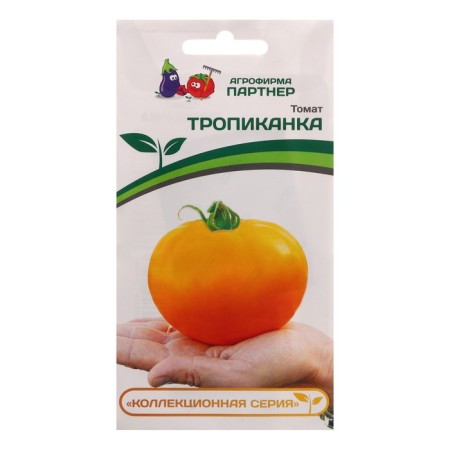 Seed Tomat "Tropicanka", 0.05 g